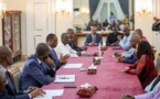 Chefs d'entreprises de presse sénégalaise reçus en audience: Le Président Macky Sall accorde un effacement des impôts et taxes dus par ces entreprises