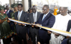 Macky Sall à Youssou Ndour : "Il a fallu dompter les pieds pour ne pas se laisser aller"