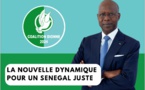 SERVICE MILITAIRE OBLIGATOIRE, 500 000 EMPLOIS, INONDATIONS, LE PORT DE DAKAR ET L'AÉROPORT LSS, LE TER…  : Le très ambitieux programme de Mahammed Boun Abdallah Dionne pour « un Sénégal juste »