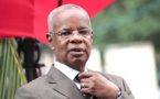 Djibo Kâ : "Ce serait un honneur de recevoir le Président Macky Sall chez moi"