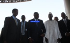 En images: les temps forts de l'inauguration du siège du groupe Sonatel