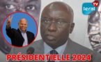 Idrissa Seck : «Le candidat du Pds, c’est moi...Il y a des démarches…»