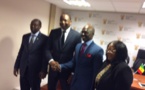 Afrique du Sud: Les titulaires de passeports diplomatiques ou de service sénégalais dispensés de visa sud africain