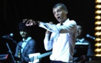 Stromae annule son concert à Kinshasa après une "urgence médicale"