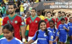 CAN 2017 : Guinée, Maroc et Tunisie ouvrent le bal