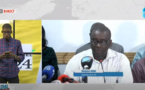 LERAL CAMPAGNE DE CE 19/03/2024 AVEC ABDOULAYE NAAR