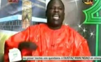 Vidéo: "Que de maris ayant dansé le arwatame dans la chambre conjugale!"