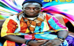  Drapeau Coumba Gawlo Seck: Le touss de Siteu