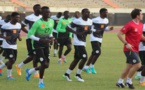 Séance d'entraînement de l'équipe nationale : Les supporters, outrés contre Aliou Cissé, huent les Lions