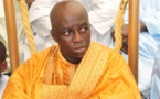 Pape Maël Diop, nouveau président de l'UGAACO