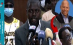  Présidentielle 2024: Le PDS se positionne et soutient Amadou Bâ