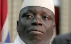 Gambie : Une Sénégalaise emprisonnée pour avoir insulté le Président Jammeh