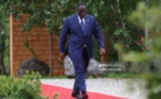 Macky Sall : « Je n'ai pas d'excuses à présenter, puisque je n'ai pas commis de faute »
