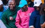 Campagne à Rufisque : Assane Diop (Diomaye président) vante son candidat auprès des populations…