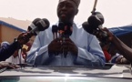 En campagne présidentielle à Saint-Louis: Mamadou Lamine Diallo promet une solution définitive aux problèmes de l'embouchure