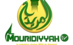 À Touba: Un incendie dû à un court-circuit électrique, décime le siège de Almouridiyyah TV