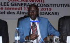 Photos - Oumar Sarr et ses amis manoeuvrent pour évincer Idrissa Seck de la direction de Rewmi