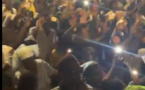 Taïba : Pr.  Daouda Ndiaye accueilli en grande pompe par la population (Vidéo)