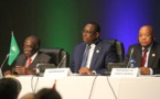 Réponse aux flux migratoires, Macky Sall préconise une gouvernance économique et financière mondiale plus juste et plus équitable