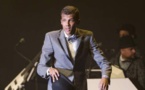 Stromae annule tous ses concerts jusqu'au 2 août pour raisons de santé