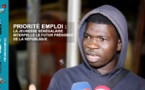 Priorité emploi: La jeunesse sénégalaise interpelle le futur président de la République