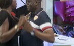 Vidéo : Les pas de danse de Me El hadj Diouf sur Walf
