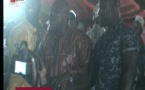 Vidéo: Balla Gaye 2 et Eumeu Séne se croisent au Fouta 