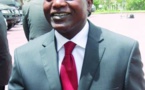 Responsable de l'Apr du département de Rufisque: Oumar Guèye élevé au rang de "1er étudiant de la Zone des 4C"