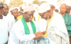 Guédiawaye: Thierno Madani Tall rend visite à Aliou Sall et bénit ses projets