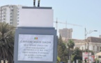 Photos: Le Président Macky Sall à l’Inauguration du Memorial Capitaine Mbaye Diagne