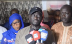 Saint-Louis: Waly Seck, coordonnateur du mouvement MAD, soutient le candidat Amadou Bâ