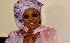Awa Diop assène ses vérités : "Tout ce que Fada a dit est vrai, ce qui se passe aujourd’hui au Pds est inquiétant"