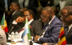 Intervention du Président Macky Sall à la réunion du Comité des dix sur la réforme du Conseil de sécurité de l'Onu 