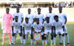 Jeux Africains 2024 : Le Sénégal triomphe face au Congo (2-0) et remporte la médaille de bronze