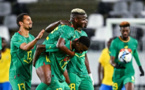 Football-Match amical  :  Les Lions et leur nouvelle jeunesse assurent face au Gabon (3-0)