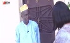 "Face2Face" - ADF reçoit Moubarack Lô