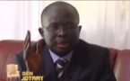 "Sen Jotaay" - Ahmed Aidara reçoit Modou Diagne Fada