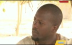 "Sortie" - Ndèye Fatou Ndiaye reçoit Mamadou Lamine Massaly