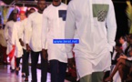Arrêt sur images: Admirez le défilé des hommes au Dakar Fashion Week