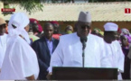 Présidentielle 2024: Macky Sall a accompli son devoir civique, au Centre Thierno Momadou Sall, ce dimanche