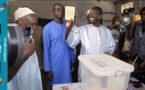 Présidentielle au Sénégal, jour de vote : Serigne Mboup confiant !