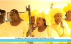 L'inégalable prestation de la bande à Soda Mama Fall chez Coumba Gawlo Seck. Regardez