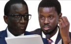 Niayes Khaye : Amadou Bâ devance Diomaye Faye