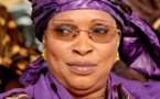 Awa Diop: "Ce qui m'a fait pleurer c'est quand Farba Senghor a..."