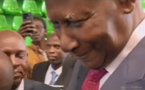 Présidentielle 2024 : Le vote de l’ancien Président Abdou Diouf