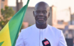 Présidentielle 2024 : Malick Gackou battu dans son bureau de vote par Diomaye Faye