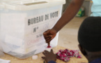 Guédiawaye / Centre Ndiarème Limamoulaye : Le cumul des résultats des 15 bureaux de vote