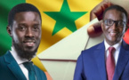 Amadou Bâ félicite le Président Bassirou Diomaye Diakhar Faye, pour sa victoire anticipée
