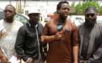 En visite dans les centres de vote de Touba: Serigne Assane Mbacké prévoyait la victoire de Diomaye
