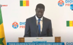 Direct : Première déclaration du Président élu, Bassirou Diomaye Diakhar Faye